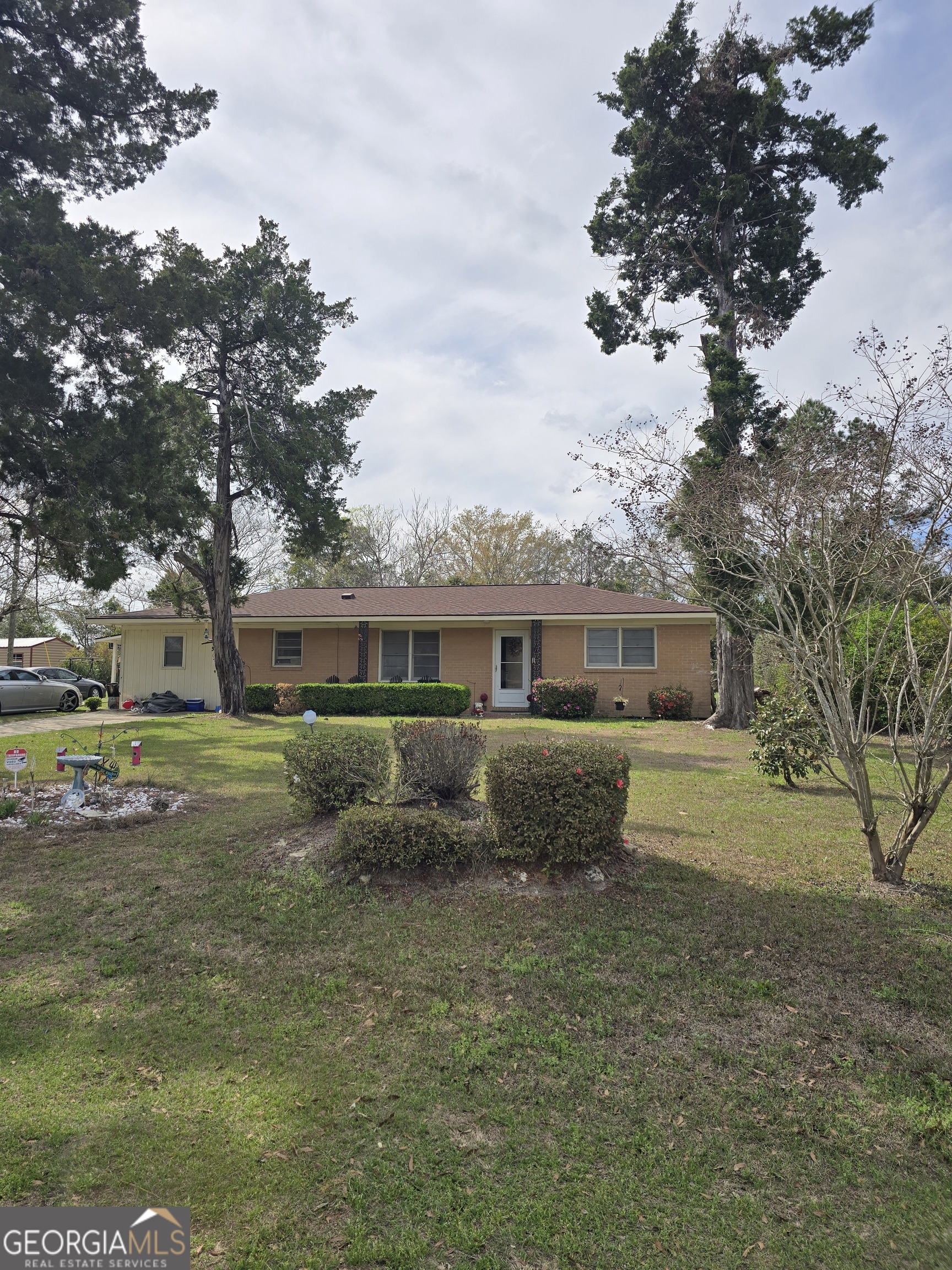 1204 Cadillac Drive Vidalia GA 30474
