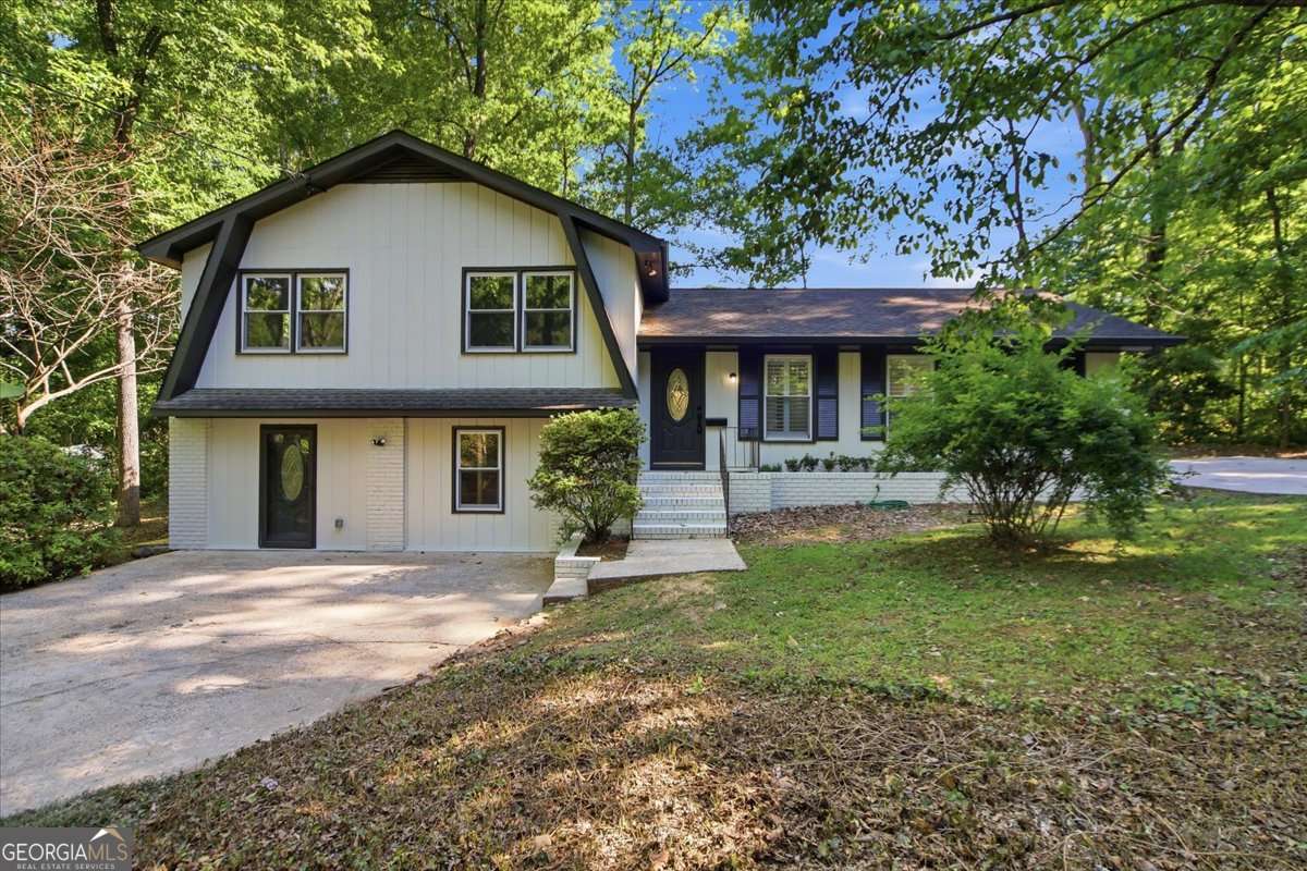 2691 Old Hickory Drive NW Marietta GA 30064