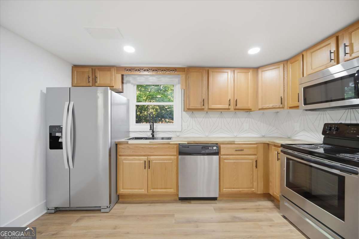 2691 Old Hickory Drive NW Marietta GA 30064