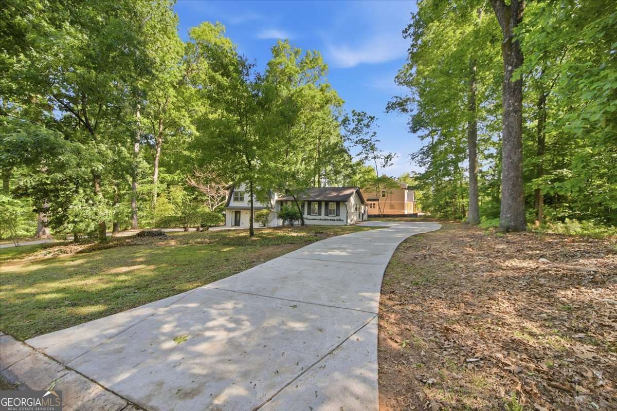 2691 Old Hickory Drive NW Marietta GA 30064
