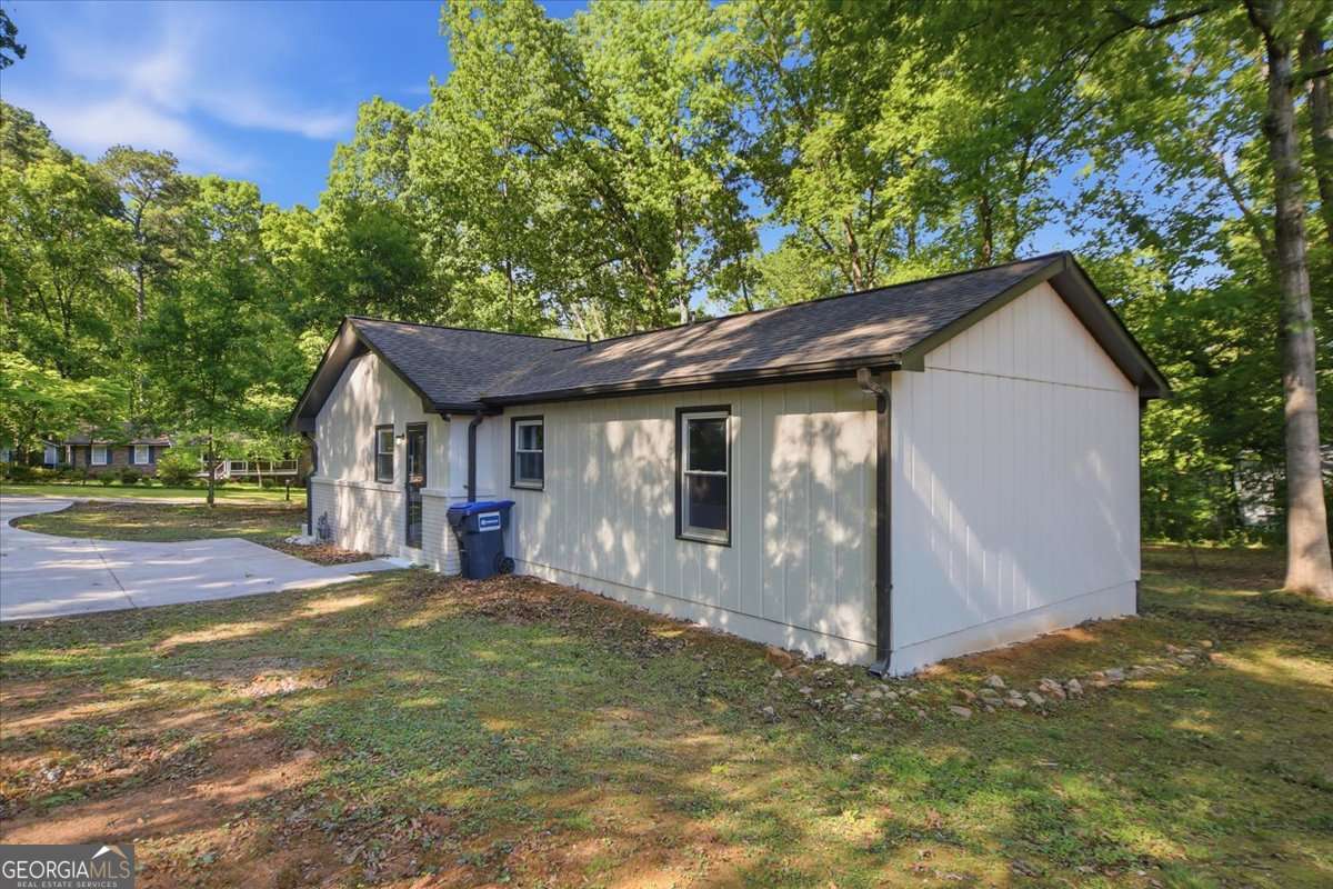 2691 Old Hickory Drive NW Marietta GA 30064
