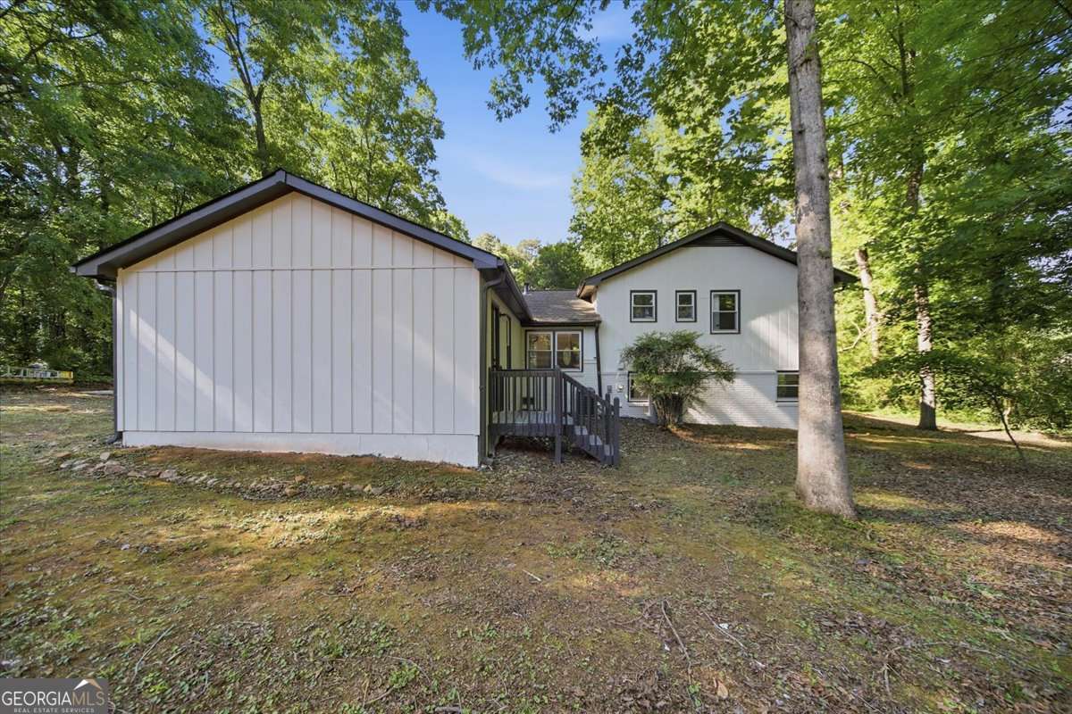 2691 Old Hickory Drive NW Marietta GA 30064