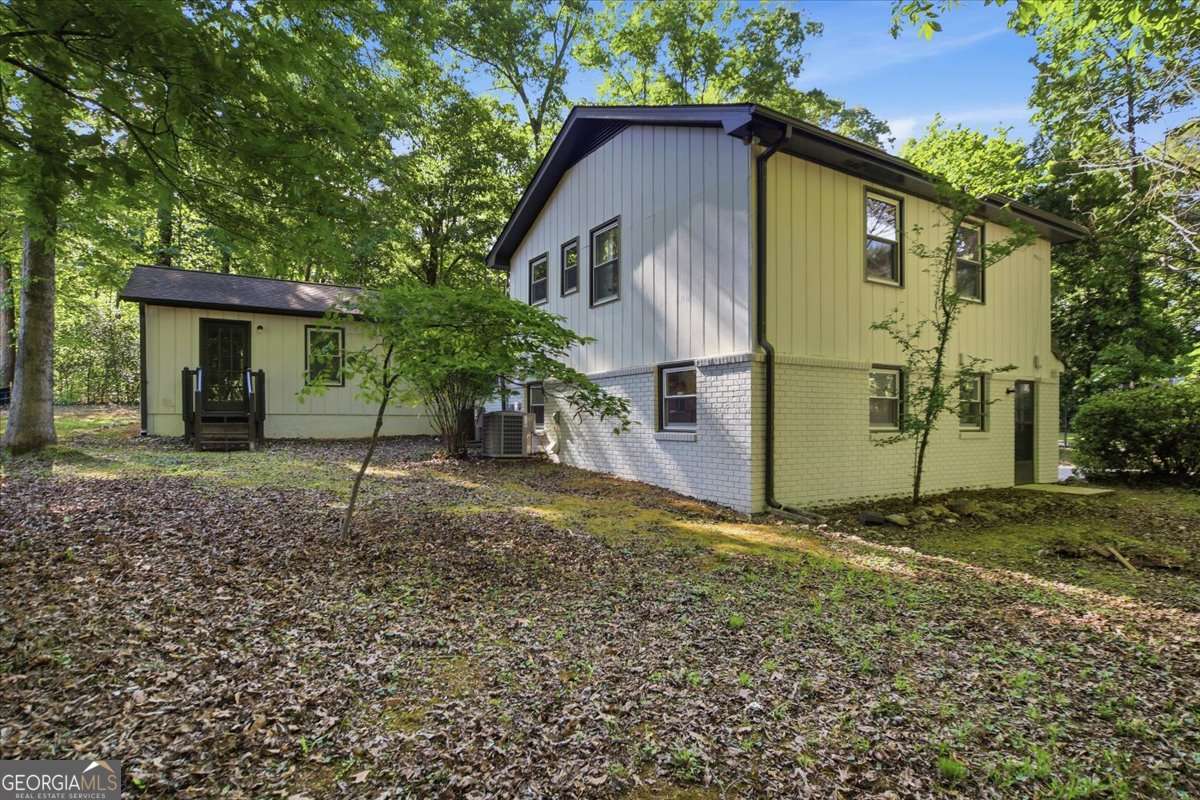 2691 Old Hickory Drive NW Marietta GA 30064