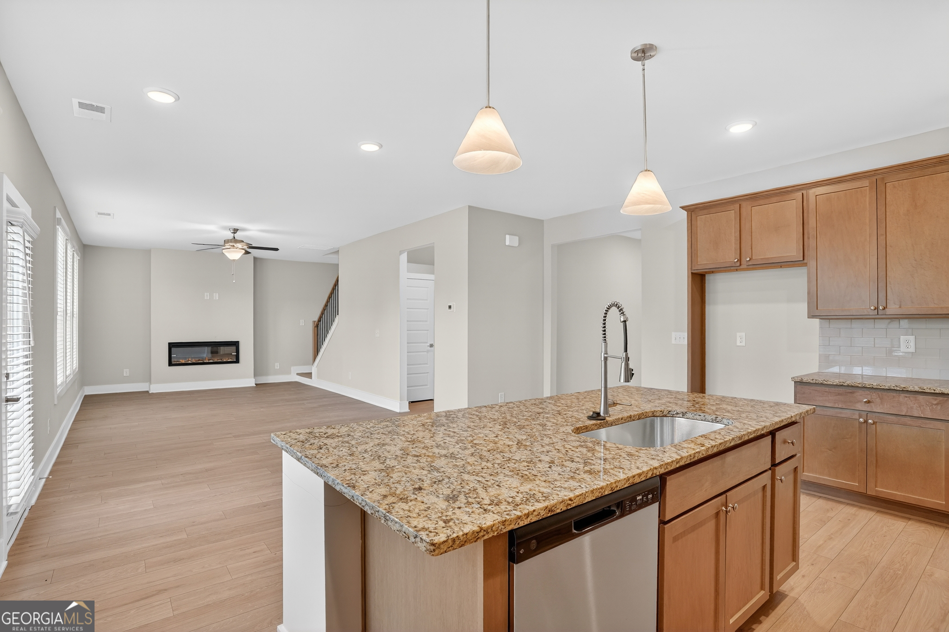 212 Villa Rica Springs - Lot 9 Villa Rica GA 30180