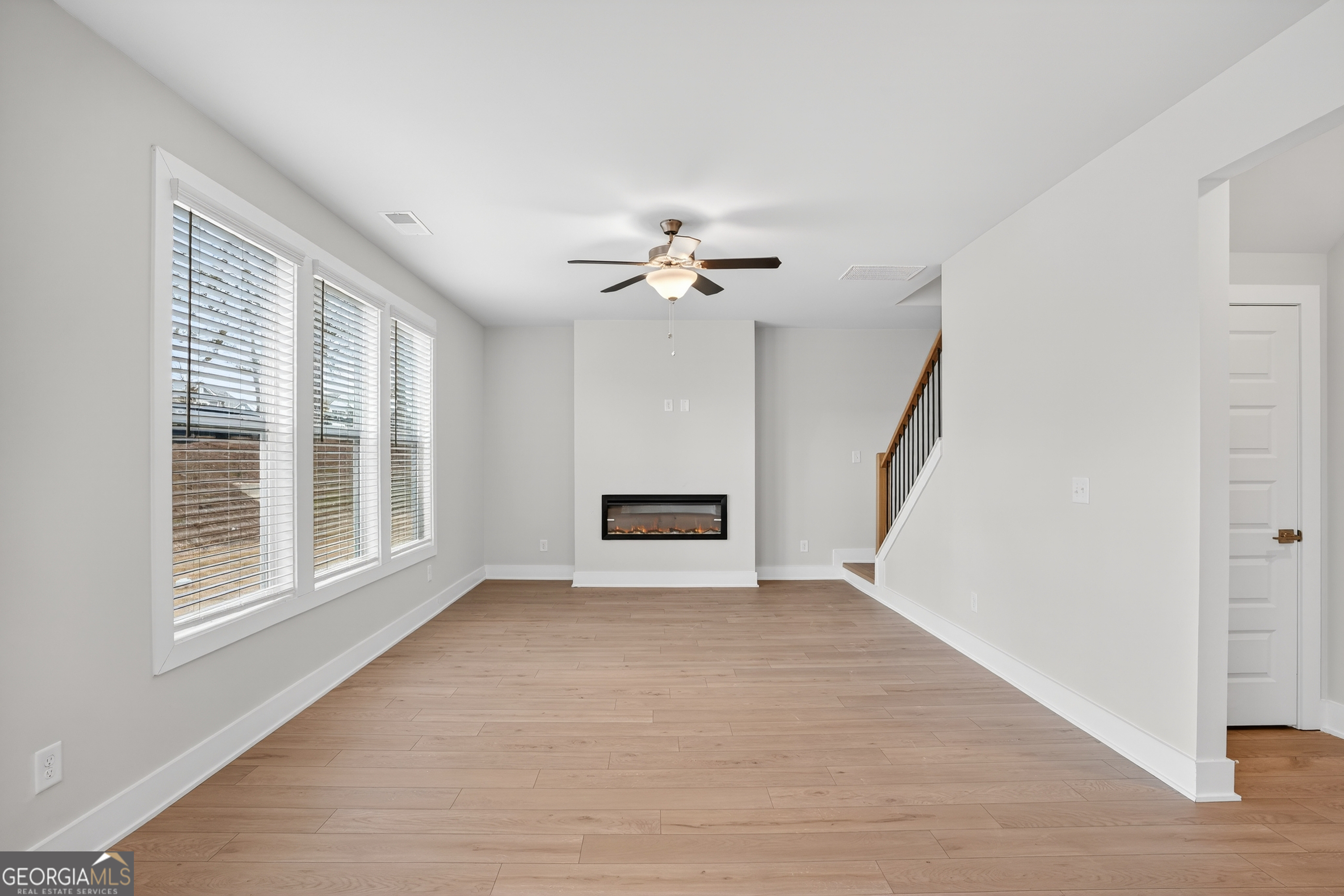 212 Villa Rica Springs - Lot 9 Villa Rica GA 30180