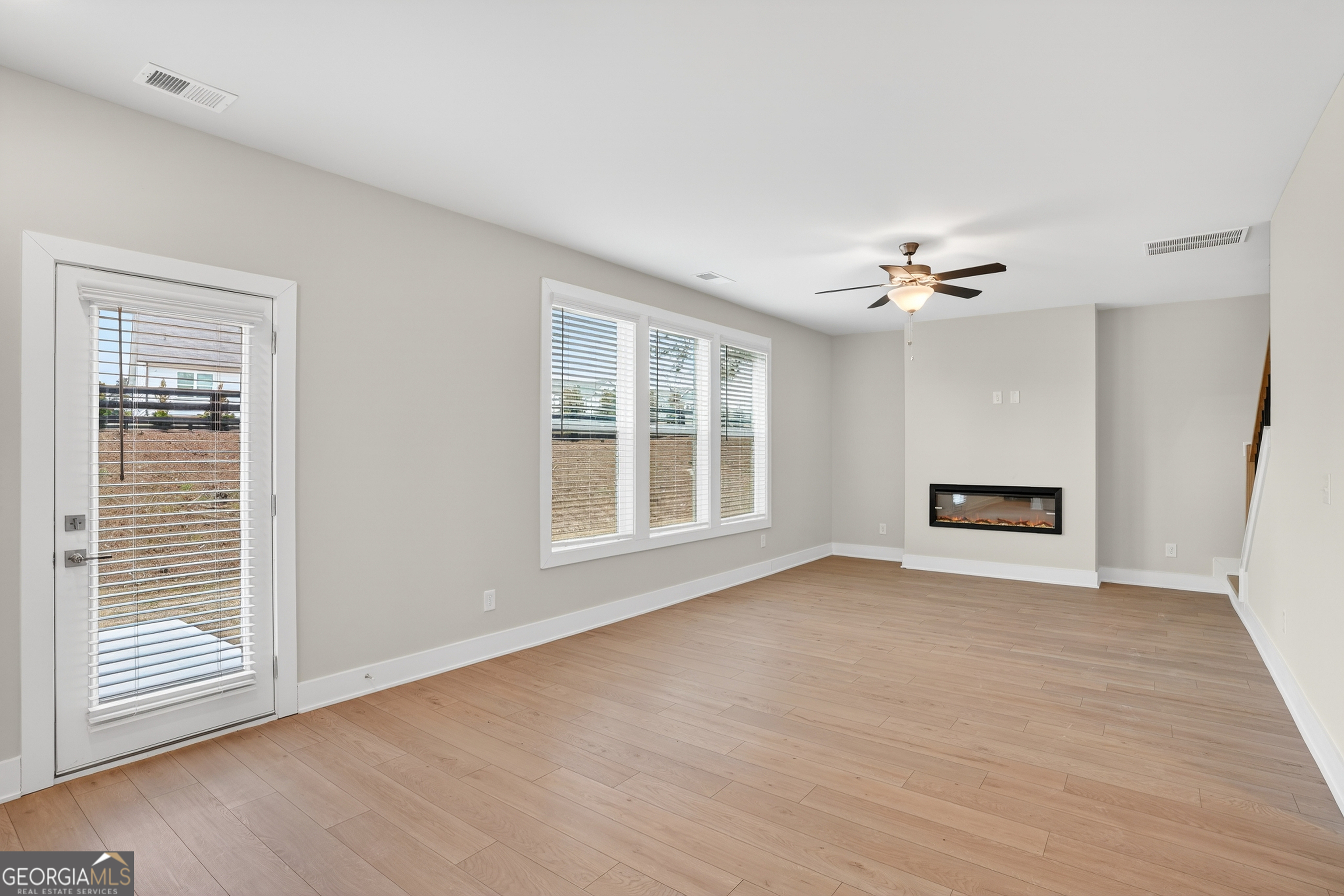 212 Villa Rica Springs - Lot 9 Villa Rica GA 30180