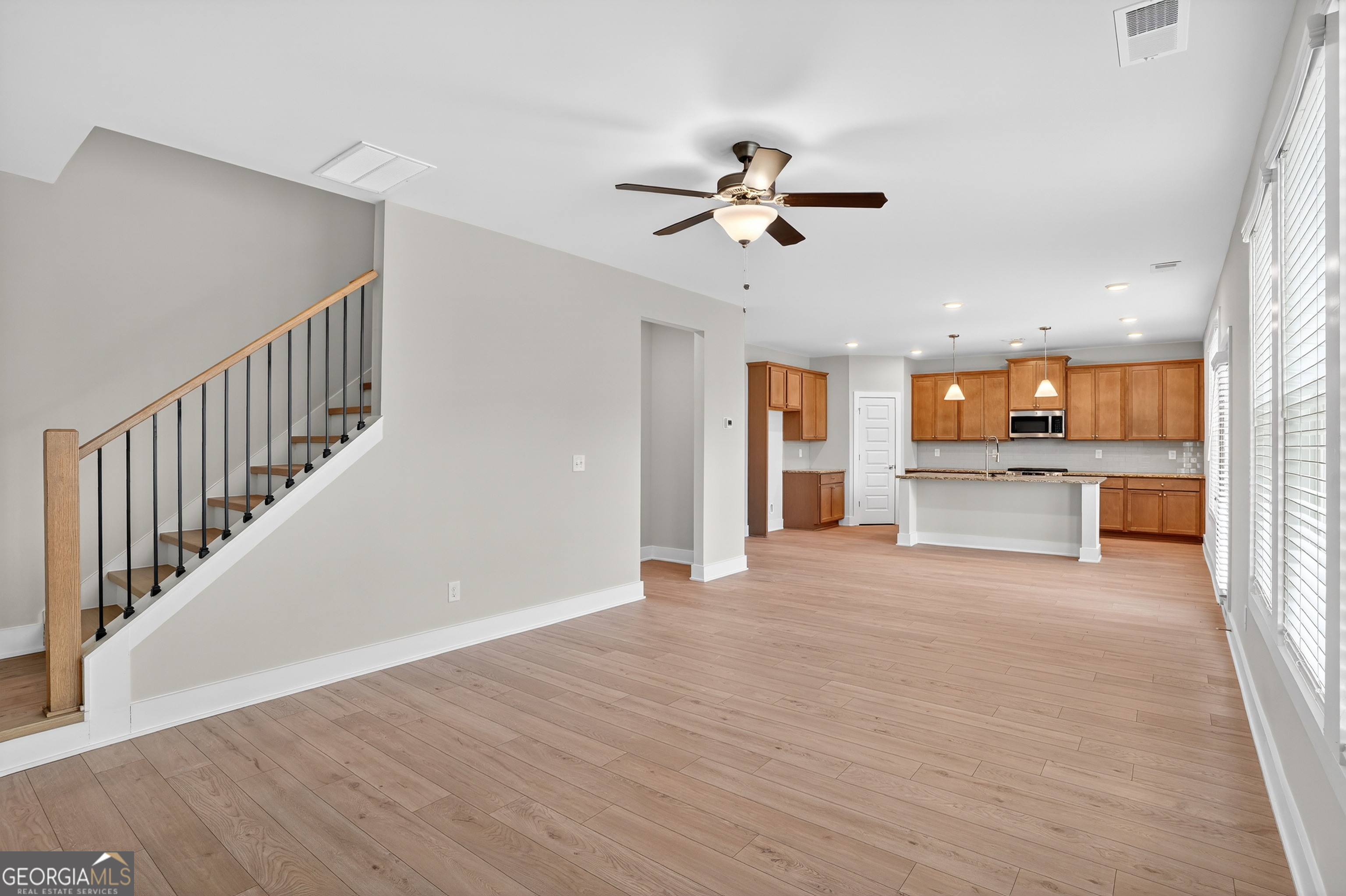 212 Villa Rica Springs - Lot 9 Villa Rica GA 30180