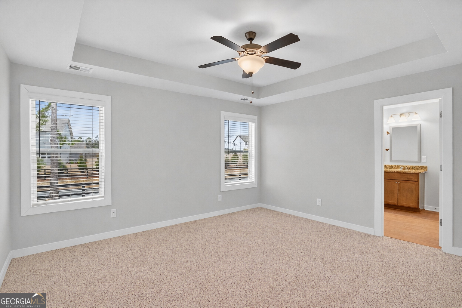 212 Villa Rica Springs - Lot 9 Villa Rica GA 30180