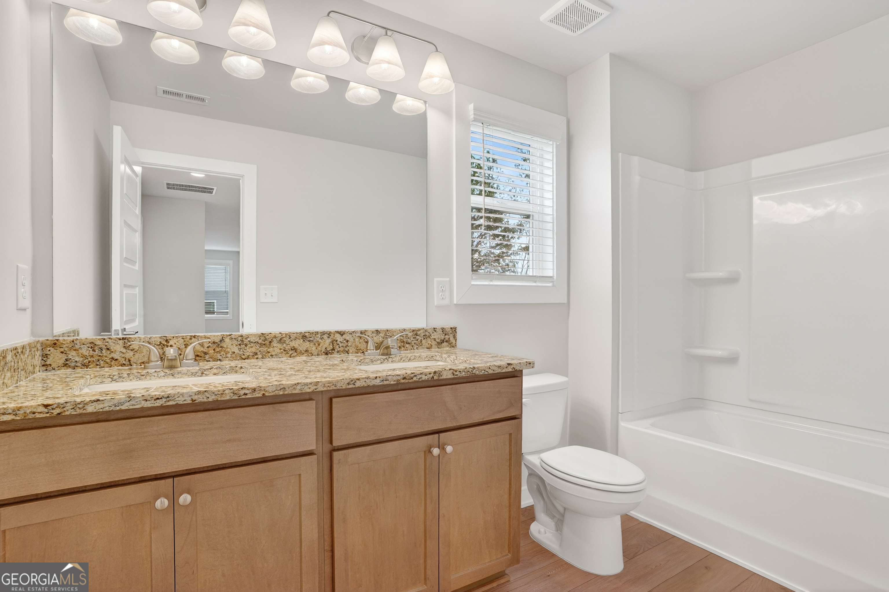 212 Villa Rica Springs - Lot 9 Villa Rica GA 30180