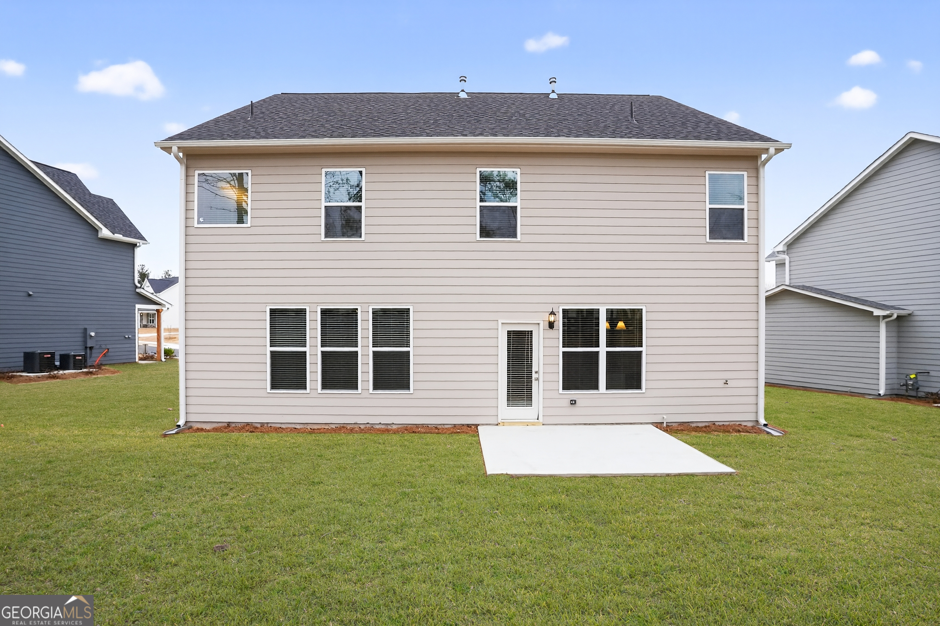 212 Villa Rica Springs - Lot 9 Villa Rica GA 30180