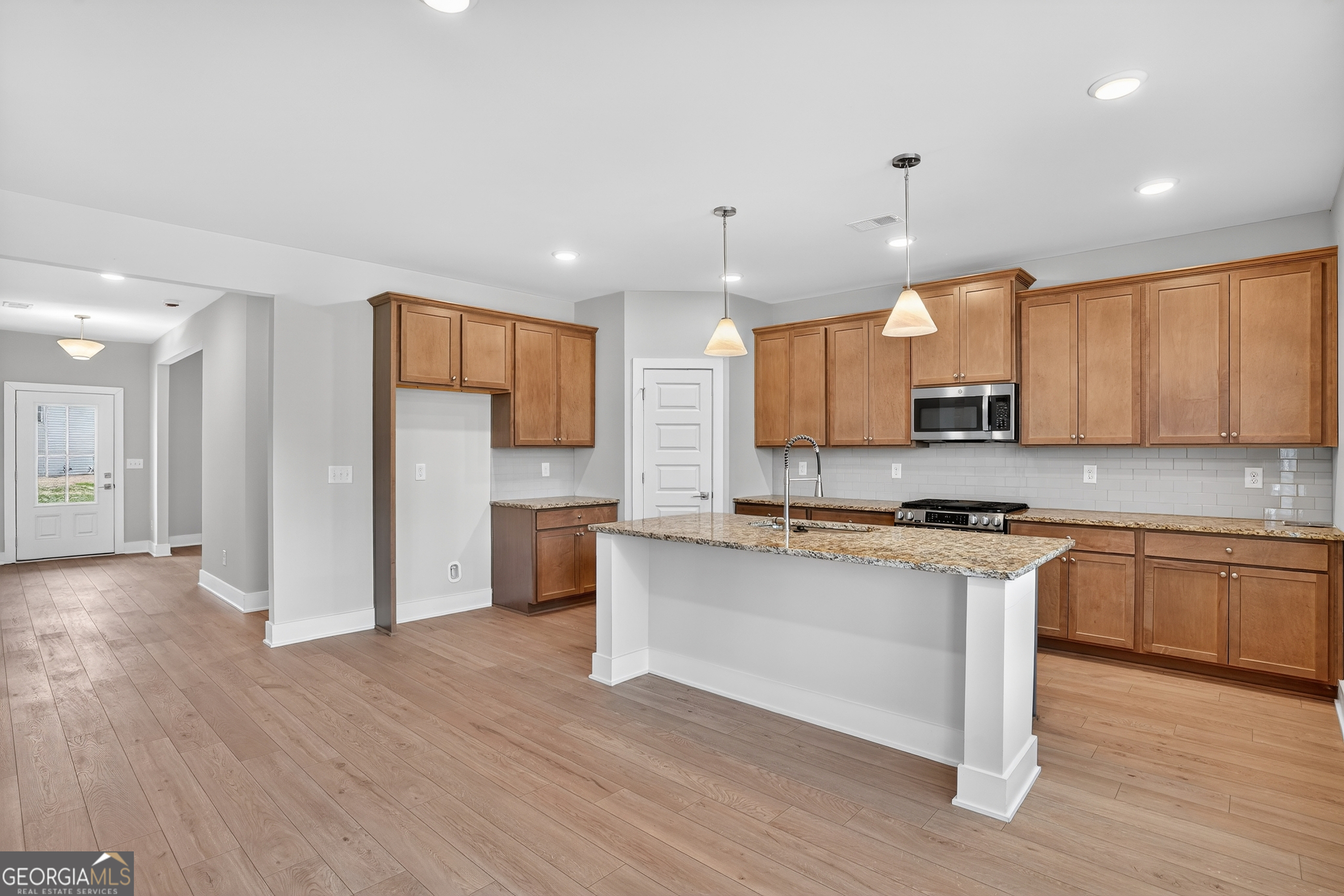 212 Villa Rica Springs - Lot 9 Villa Rica GA 30180