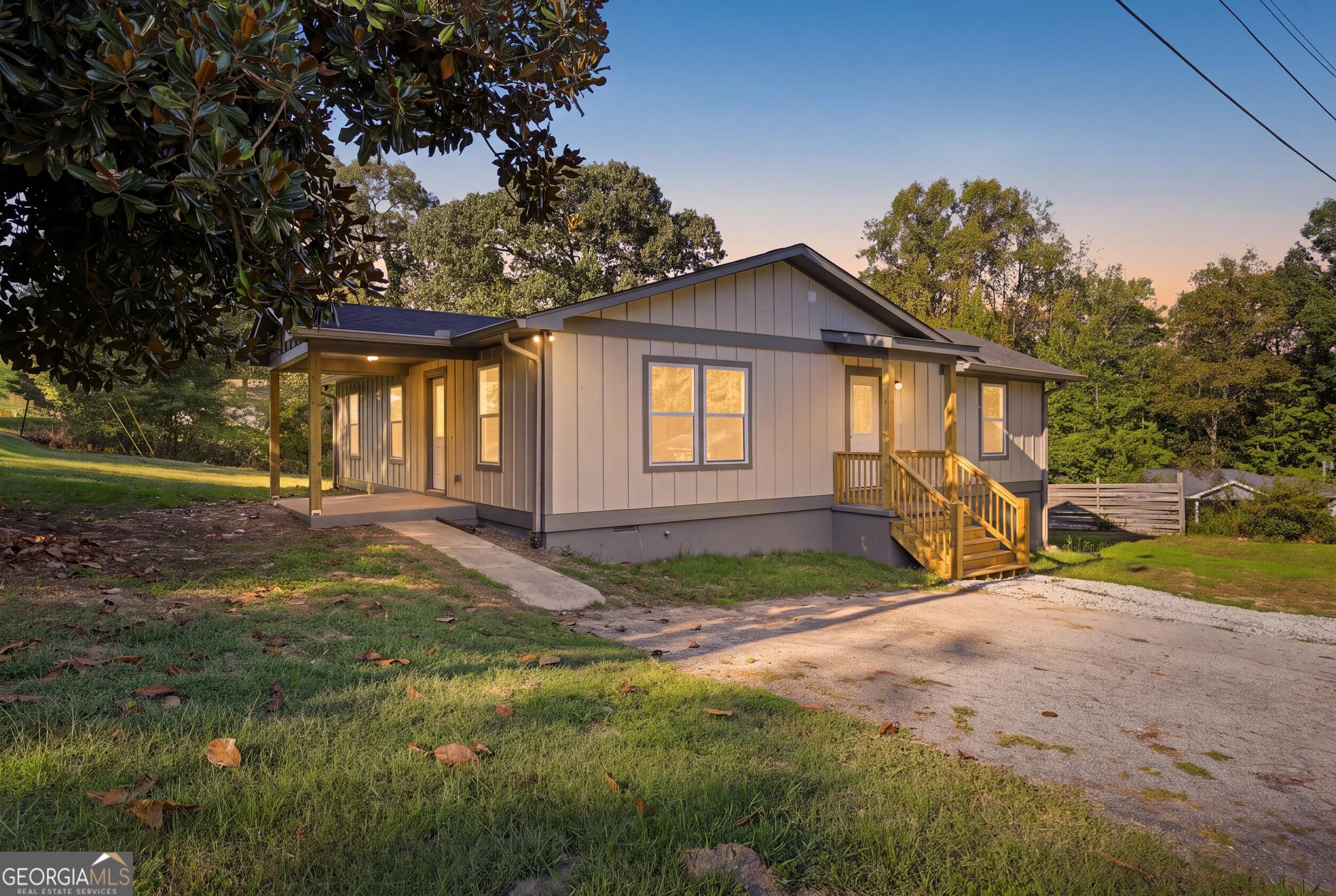 23 Sherri Lane Toccoa GA 30577