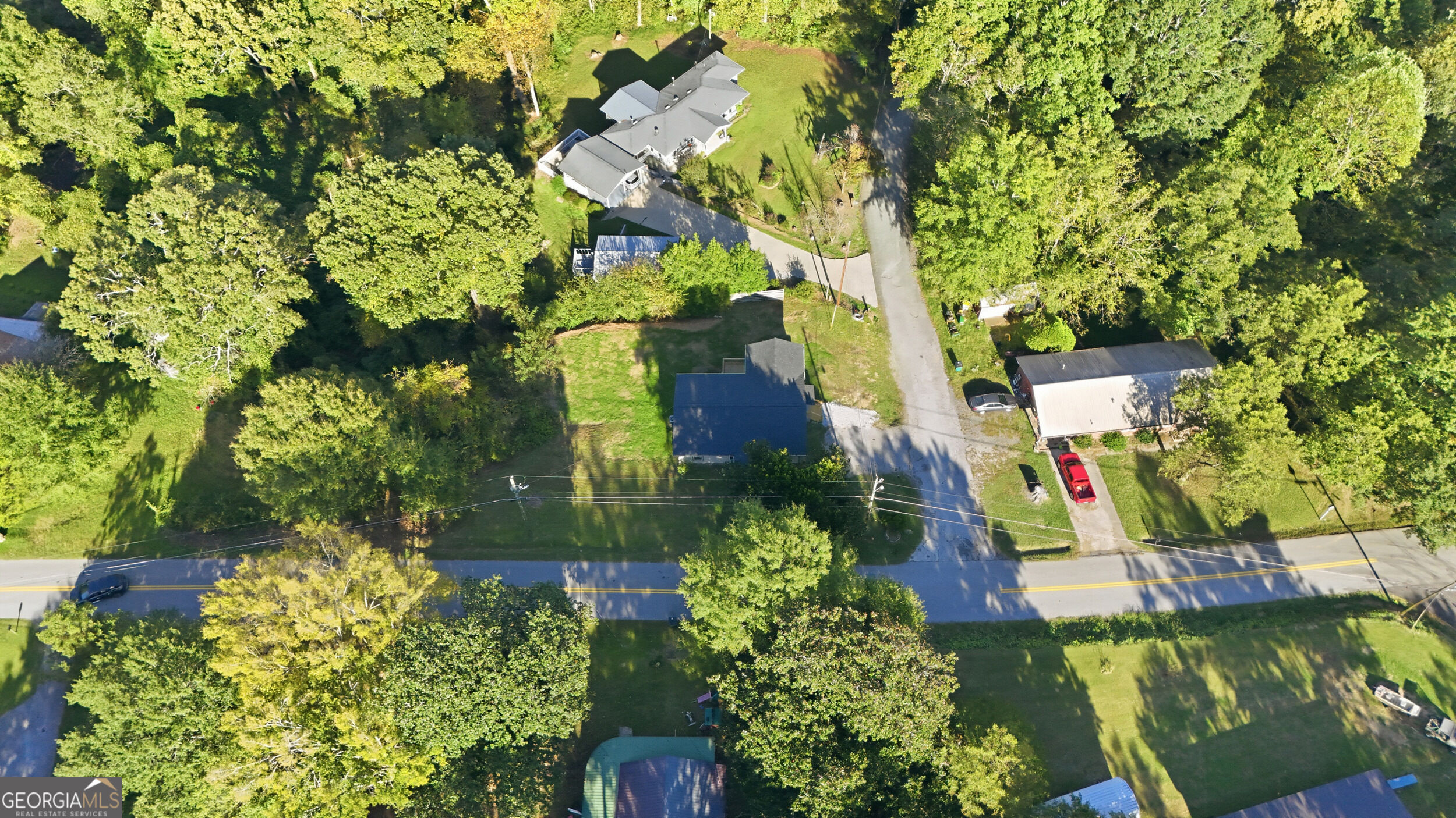 23 Sherri Lane Toccoa GA 30577