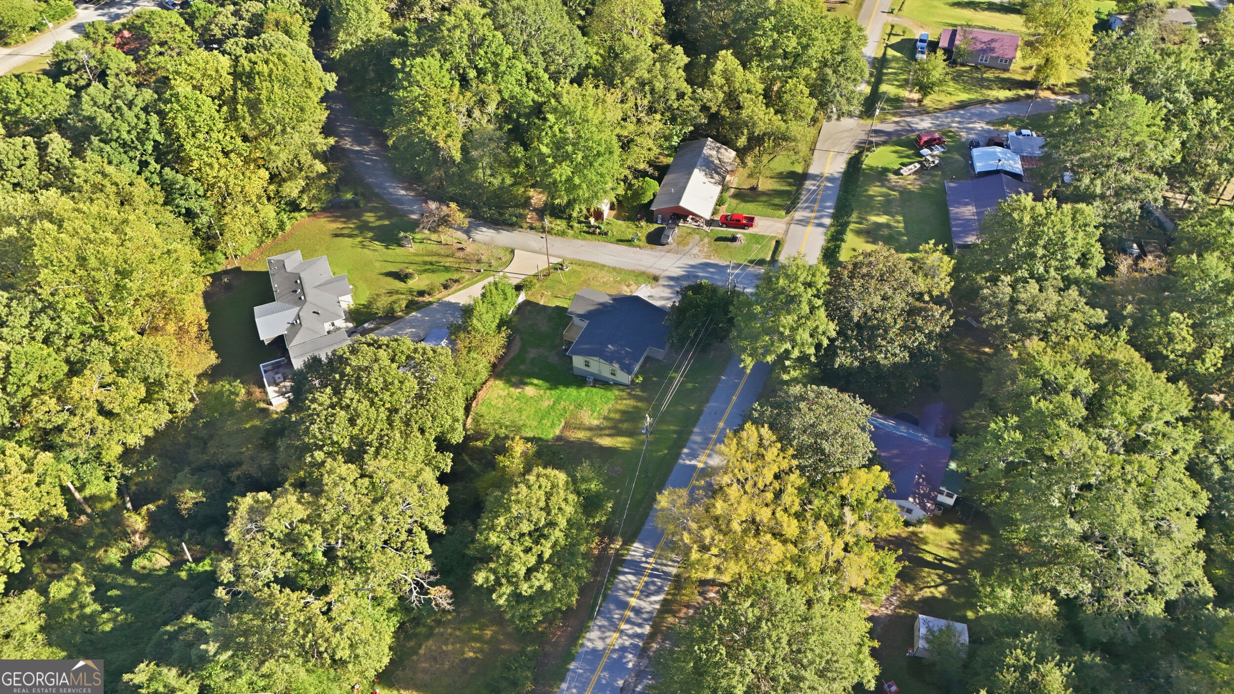 23 Sherri Lane Toccoa GA 30577