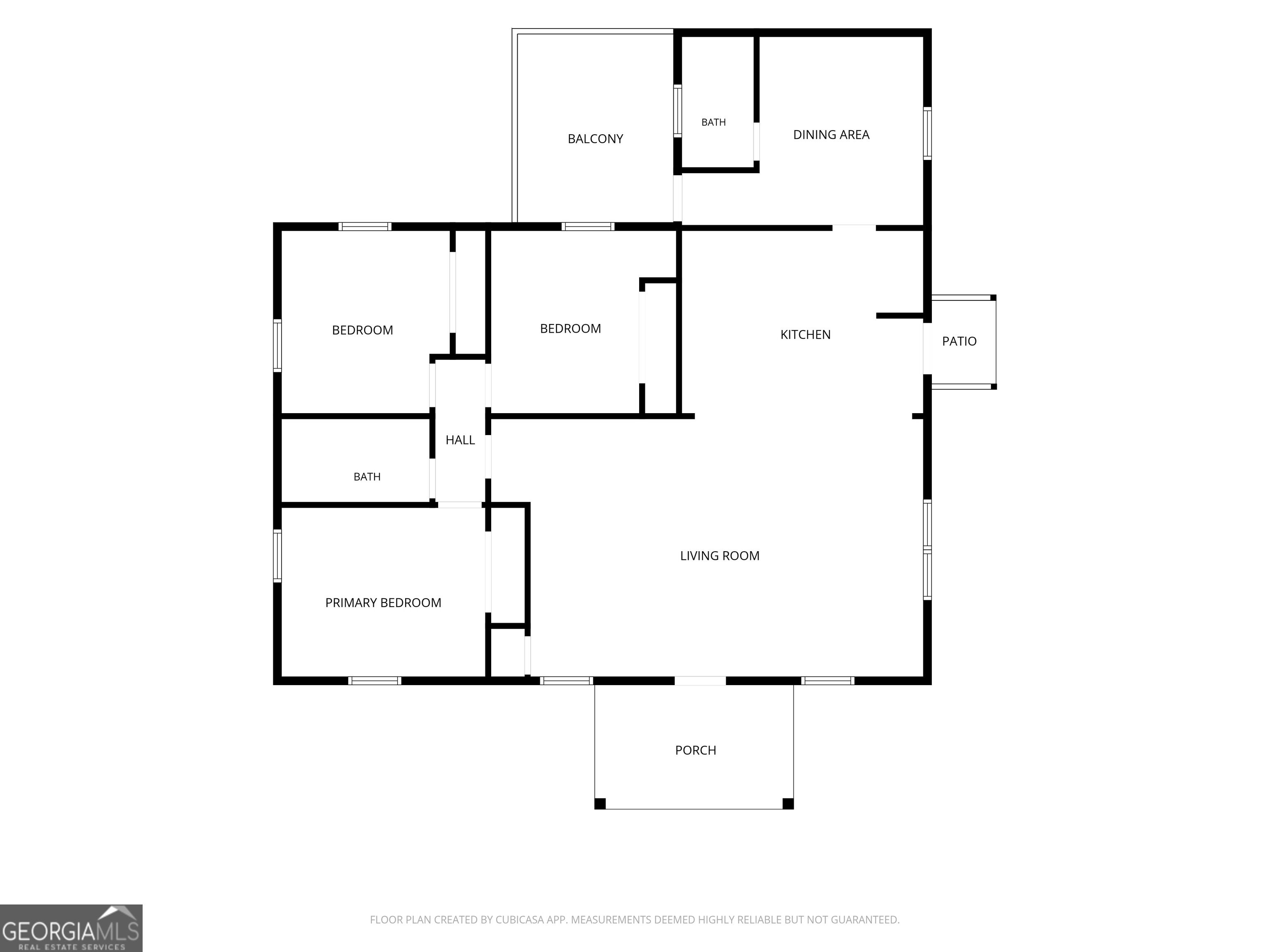 23 Sherri Lane Toccoa GA 30577