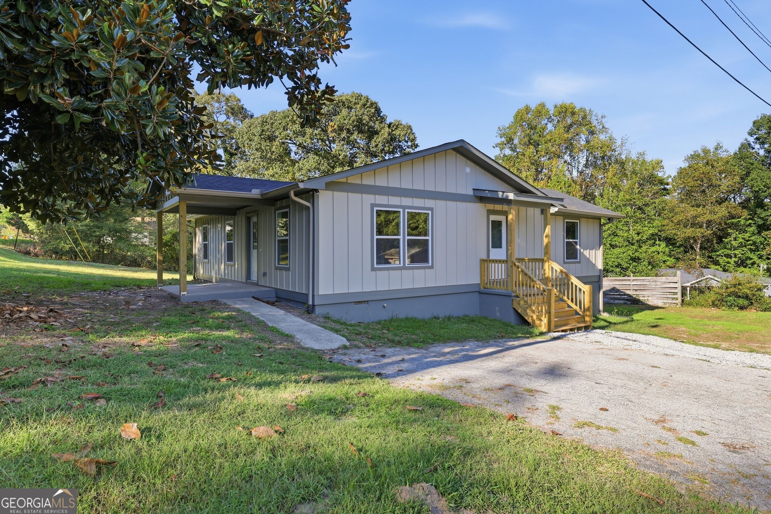 23 Sherri Lane Toccoa GA 30577