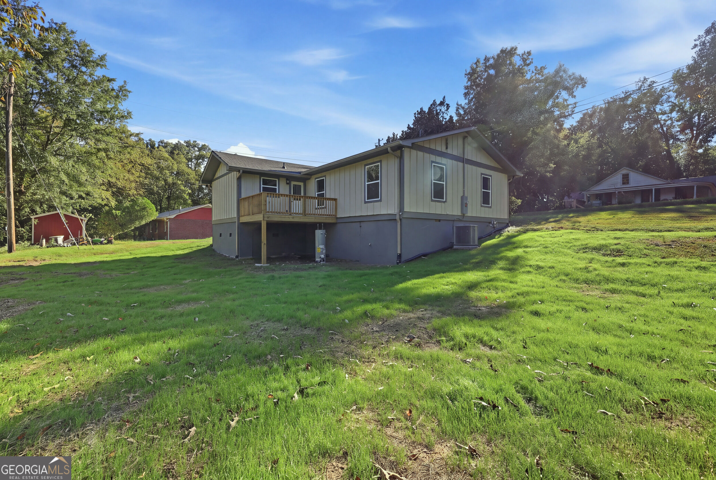 23 Sherri Lane Toccoa GA 30577