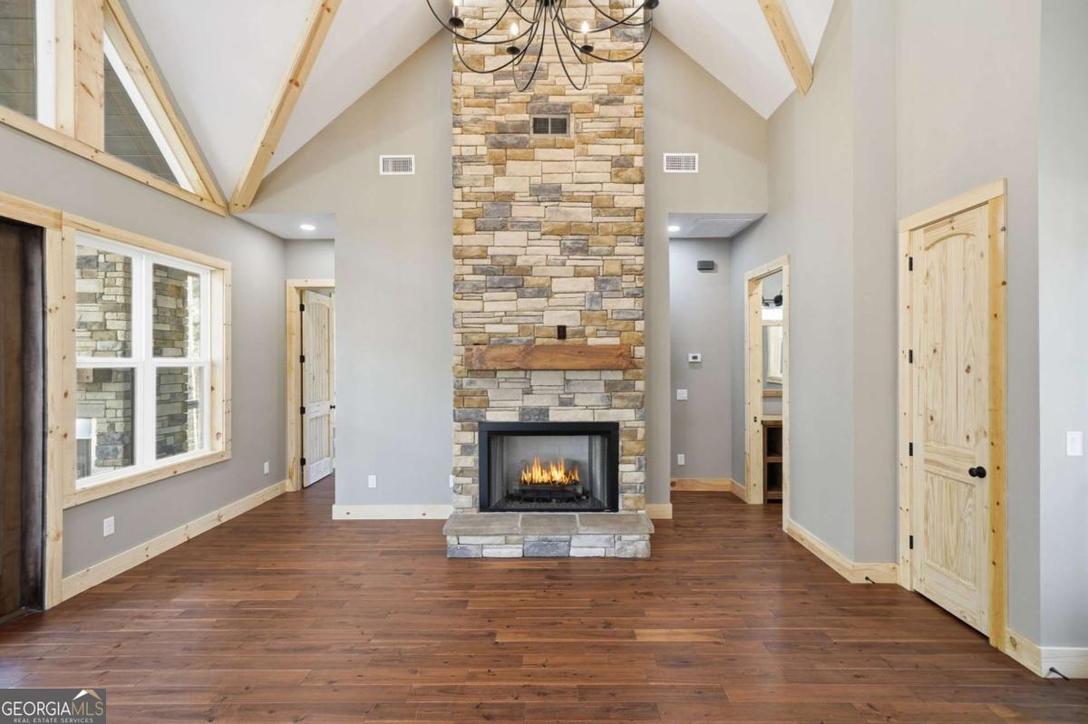 677 Catawba Circle Ellijay GA 30540