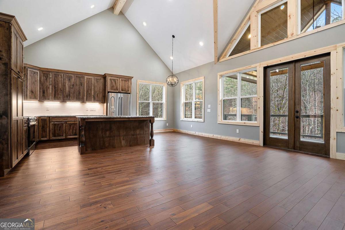677 Catawba Circle Ellijay GA 30540