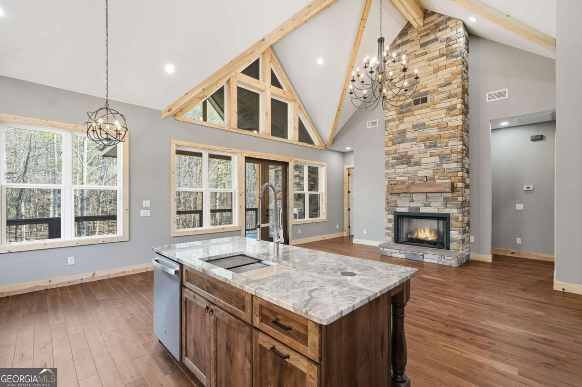 677 Catawba Circle Ellijay GA 30540