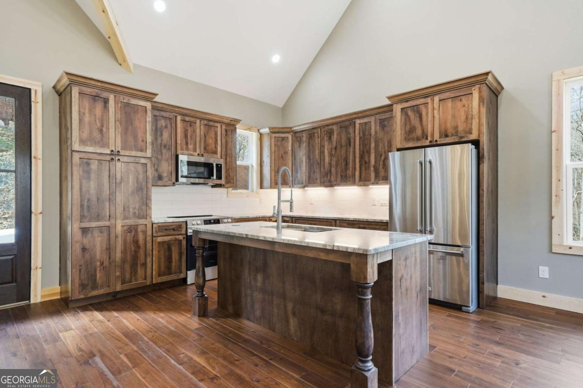677 Catawba Circle Ellijay GA 30540