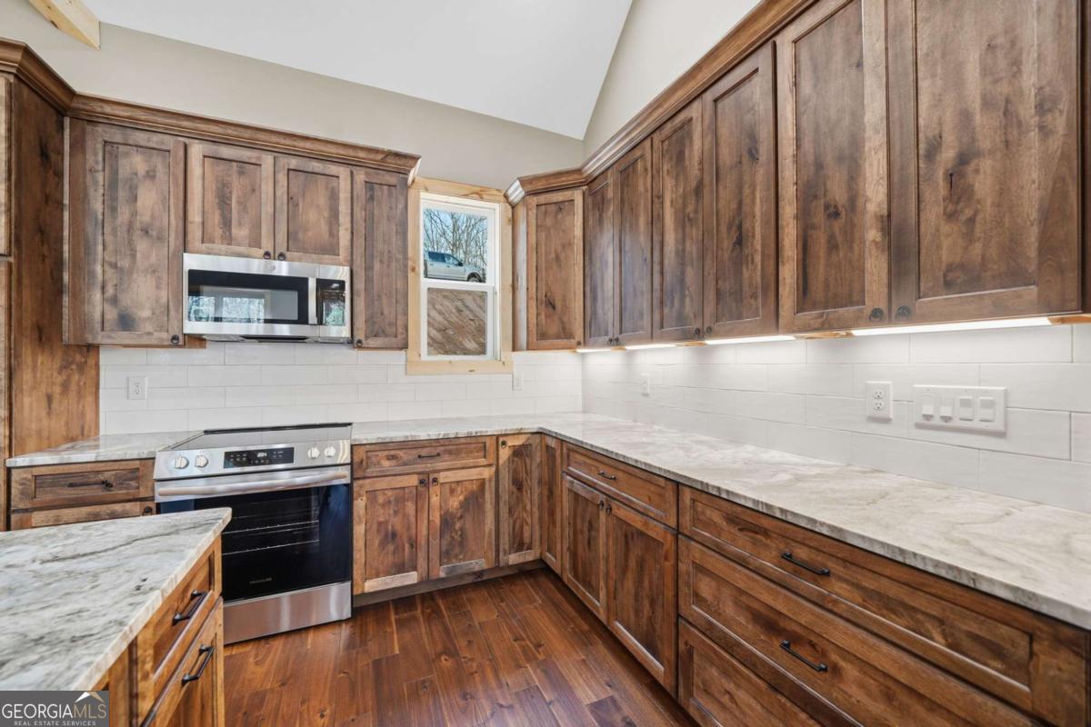 677 Catawba Circle Ellijay GA 30540