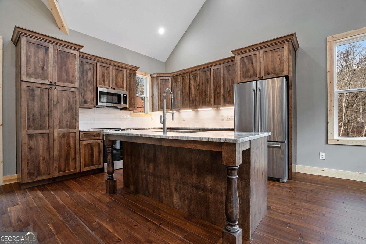 677 Catawba Circle Ellijay GA 30540