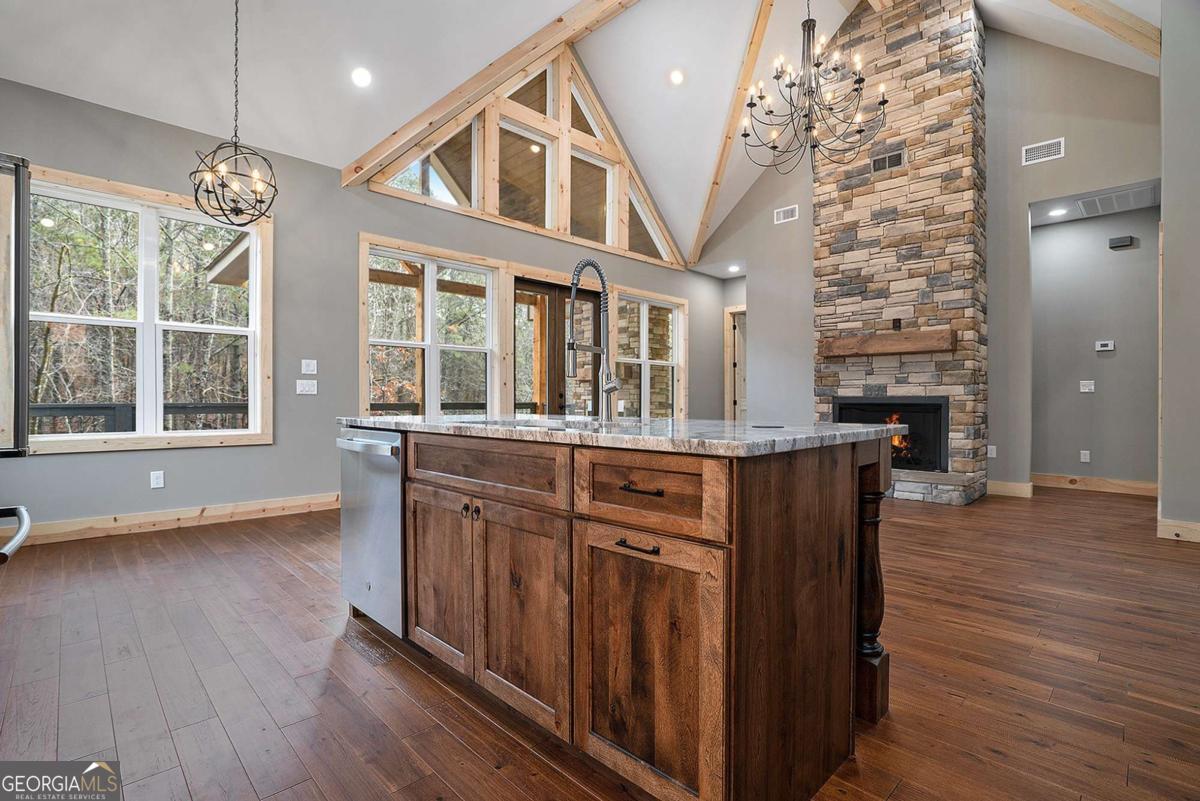 677 Catawba Circle Ellijay GA 30540