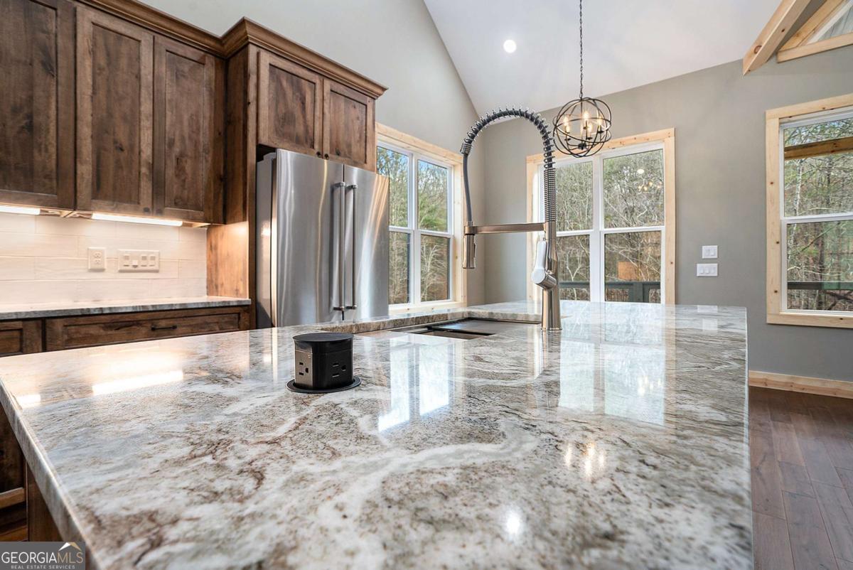 677 Catawba Circle Ellijay GA 30540