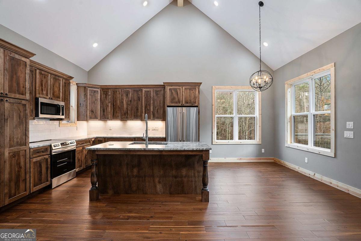 677 Catawba Circle Ellijay GA 30540
