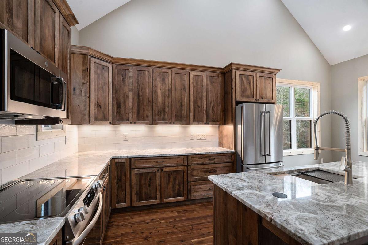 677 Catawba Circle Ellijay GA 30540
