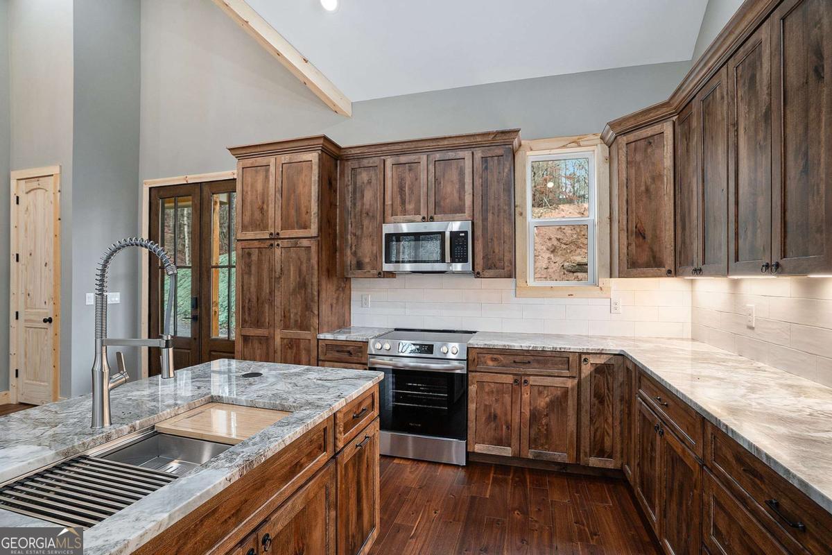 677 Catawba Circle Ellijay GA 30540