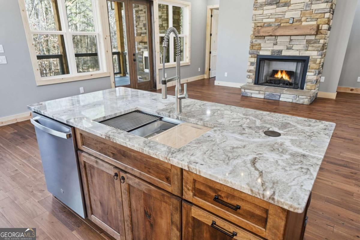 677 Catawba Circle Ellijay GA 30540