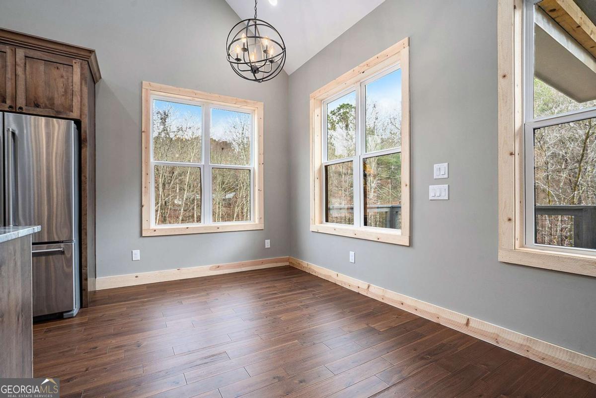 677 Catawba Circle Ellijay GA 30540