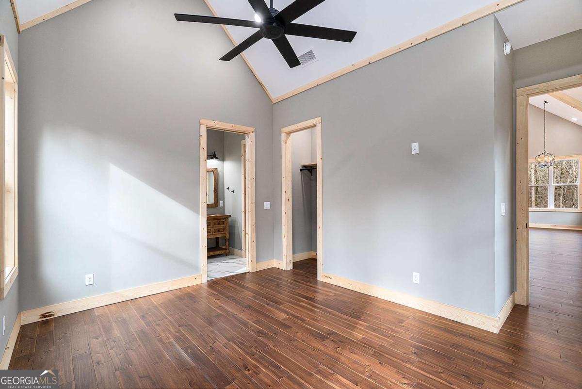 677 Catawba Circle Ellijay GA 30540