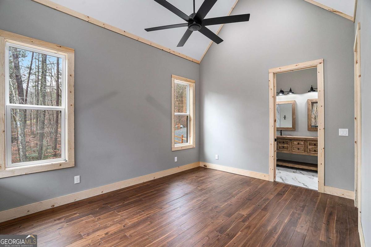 677 Catawba Circle Ellijay GA 30540