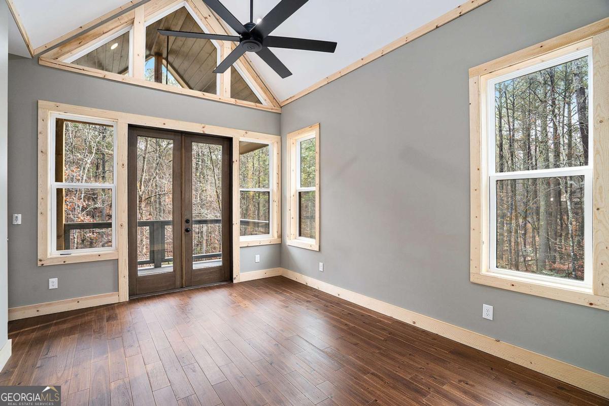 677 Catawba Circle Ellijay GA 30540
