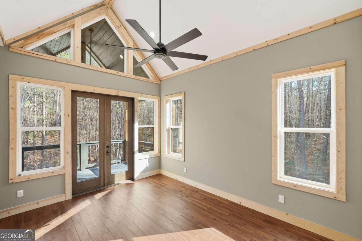 677 Catawba Circle Ellijay GA 30540