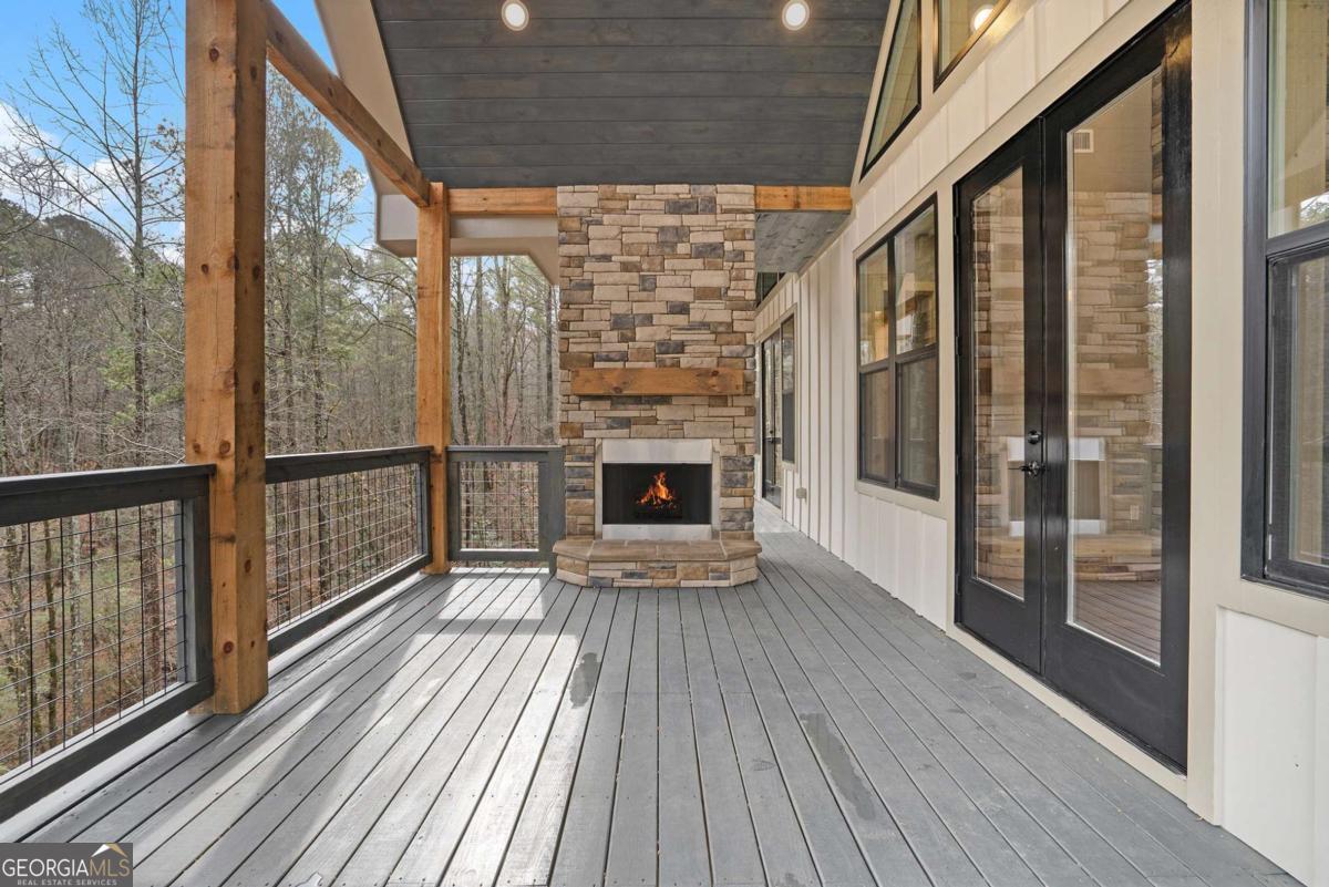 677 Catawba Circle Ellijay GA 30540