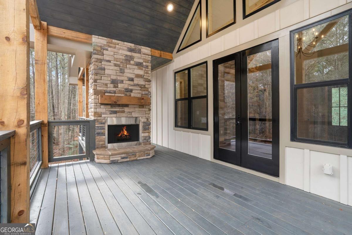 677 Catawba Circle Ellijay GA 30540