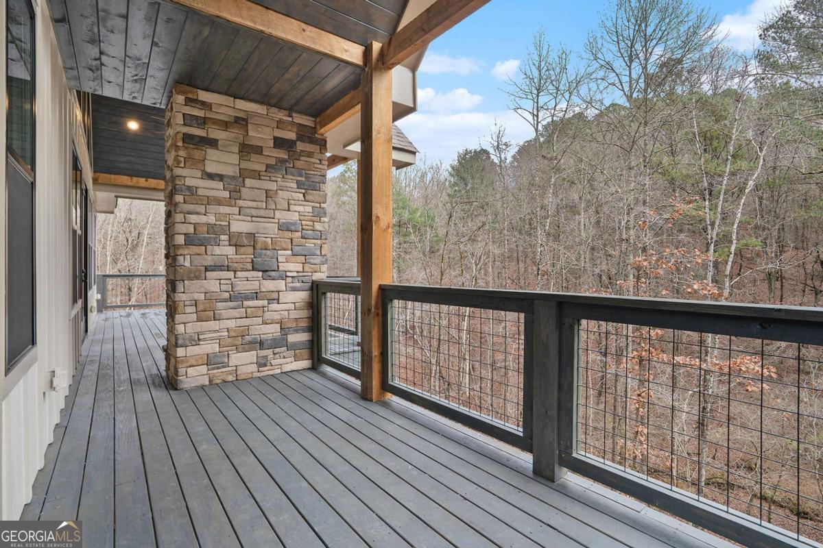 677 Catawba Circle Ellijay GA 30540