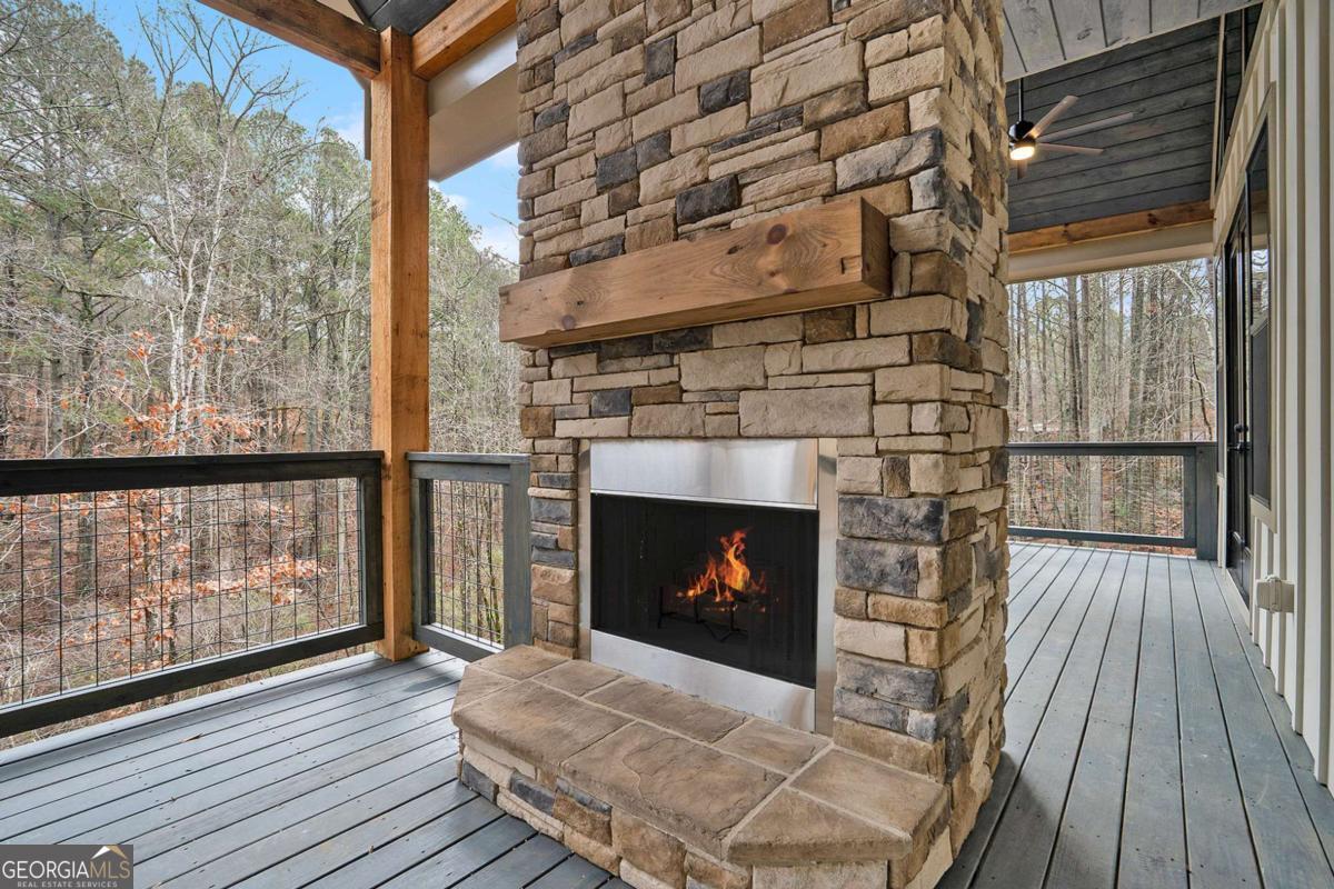 677 Catawba Circle Ellijay GA 30540