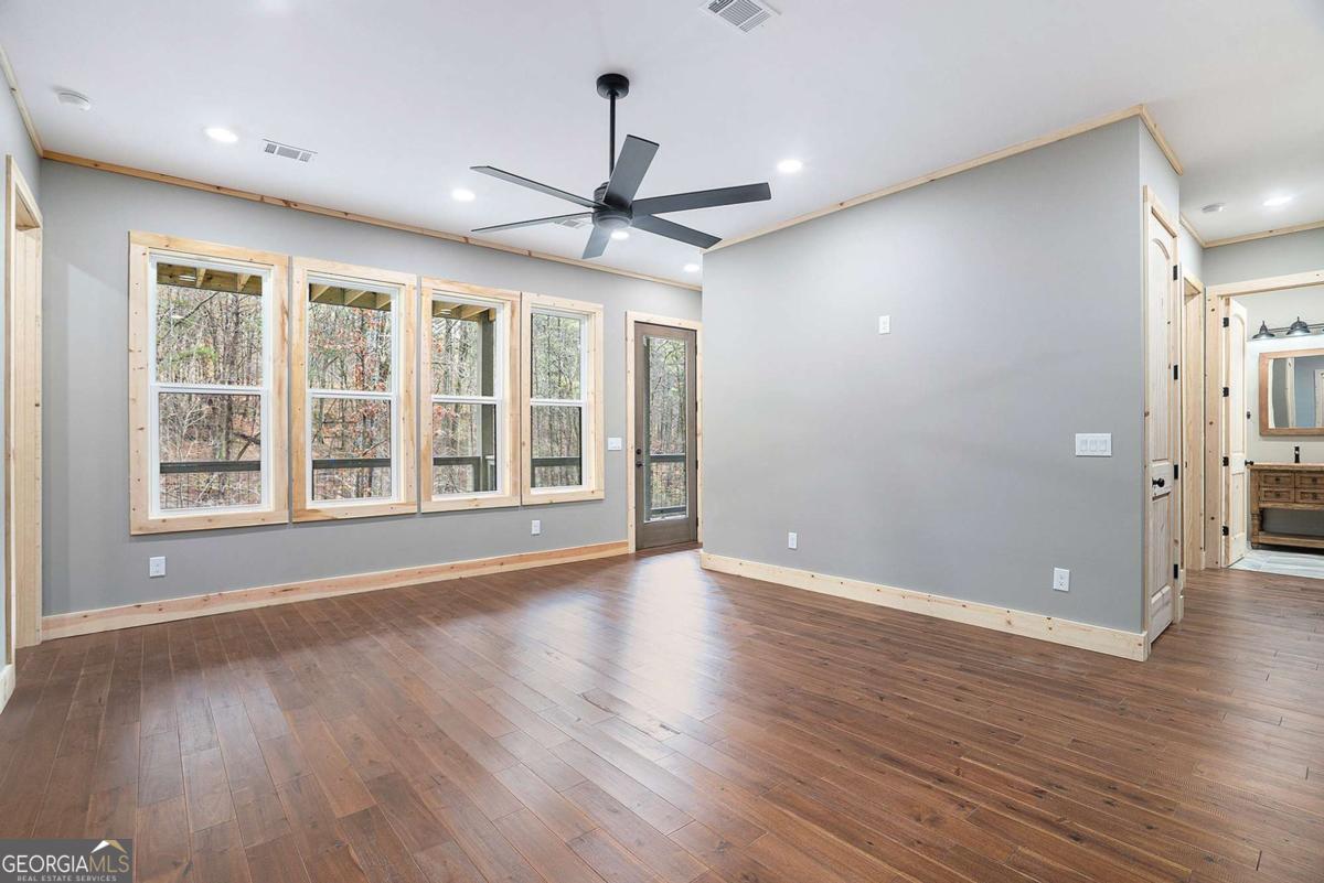 677 Catawba Circle Ellijay GA 30540