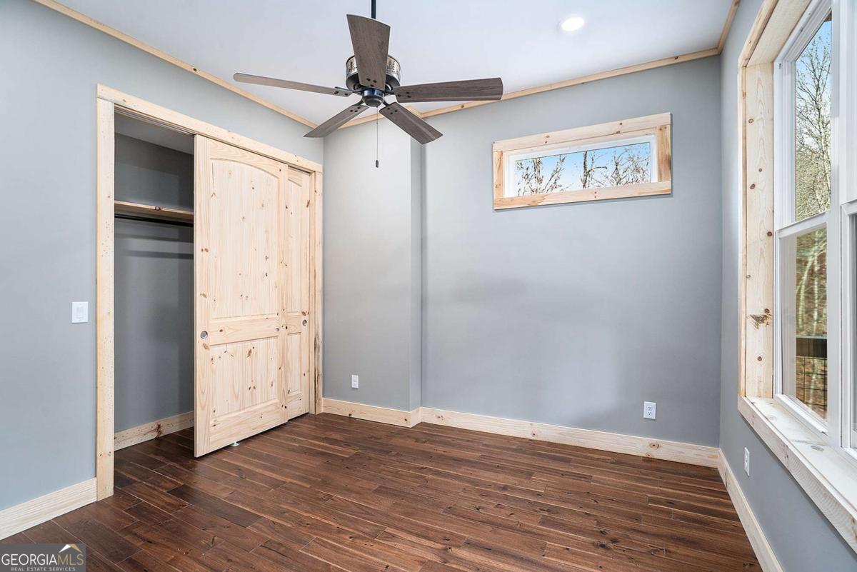 677 Catawba Circle Ellijay GA 30540