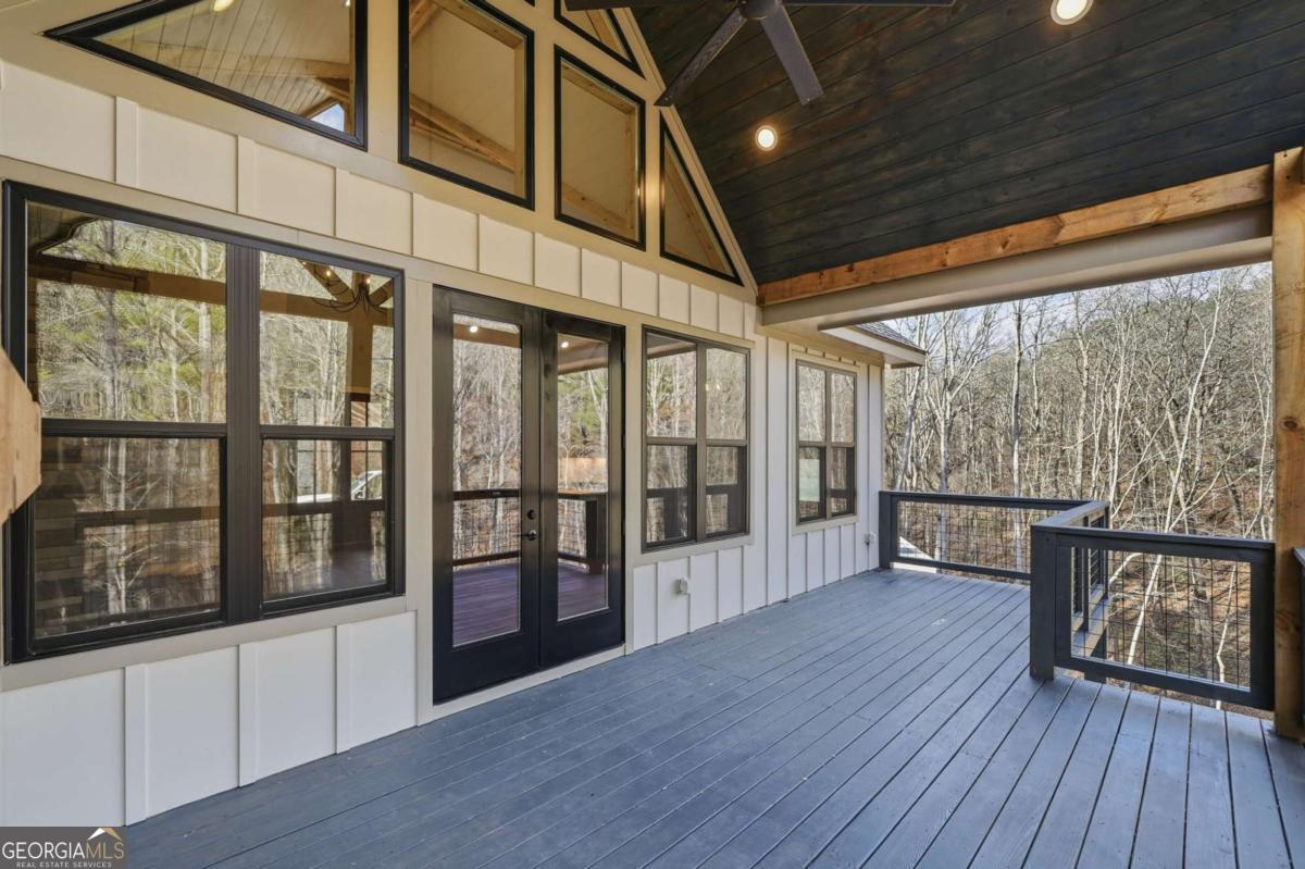 677 Catawba Circle Ellijay GA 30540