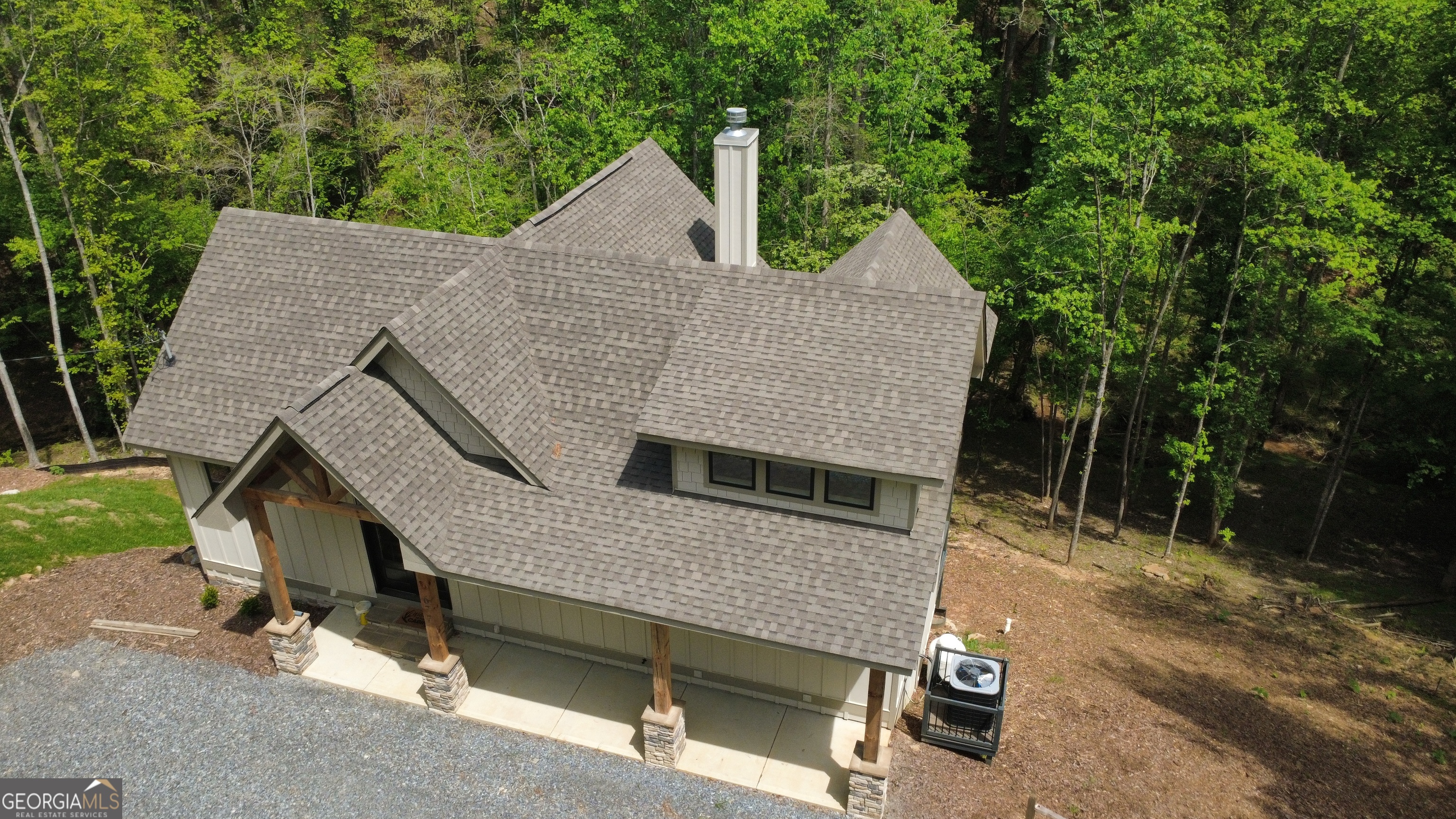 677 Catawba Circle Ellijay GA 30540