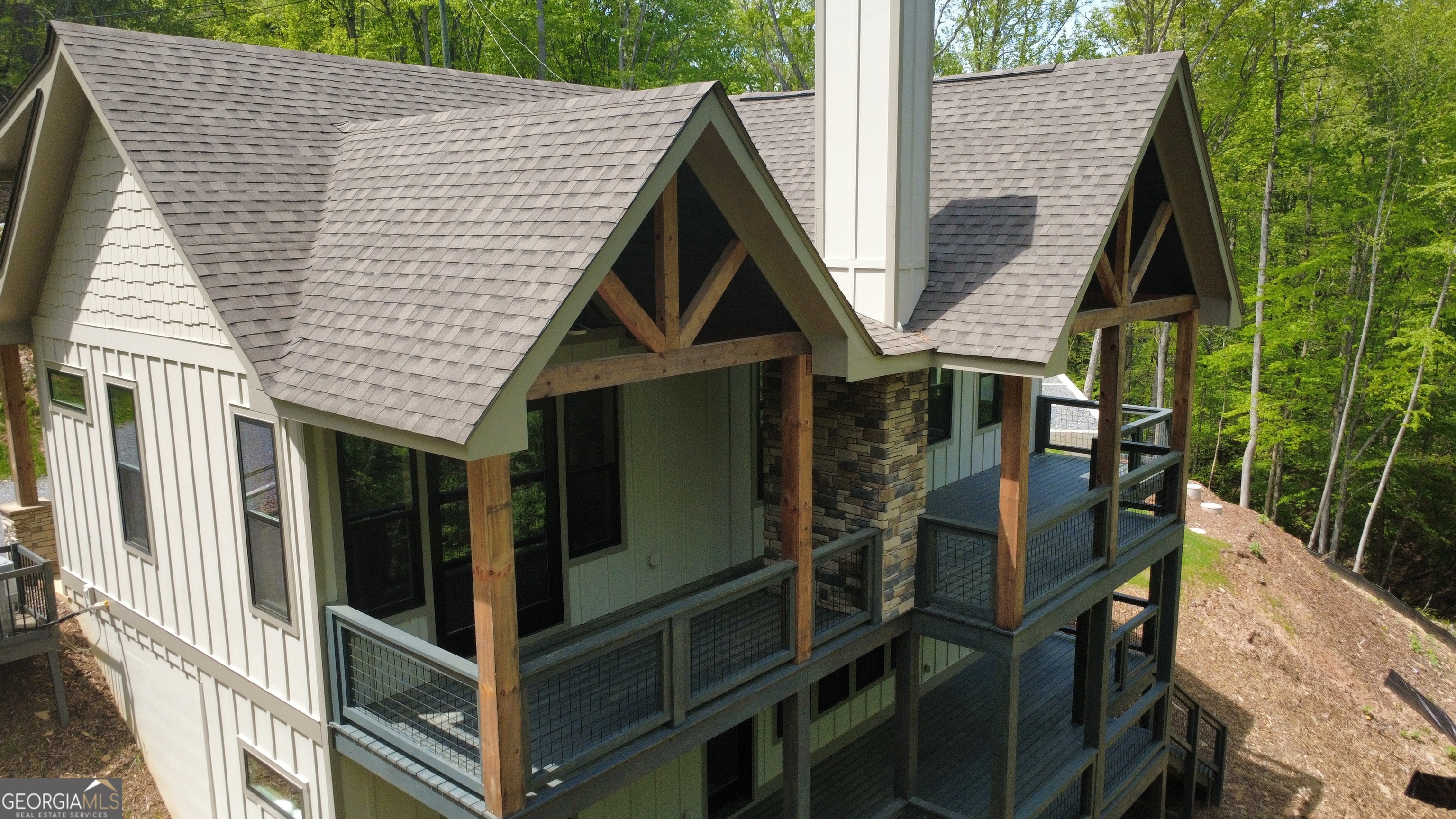 677 Catawba Circle Ellijay GA 30540