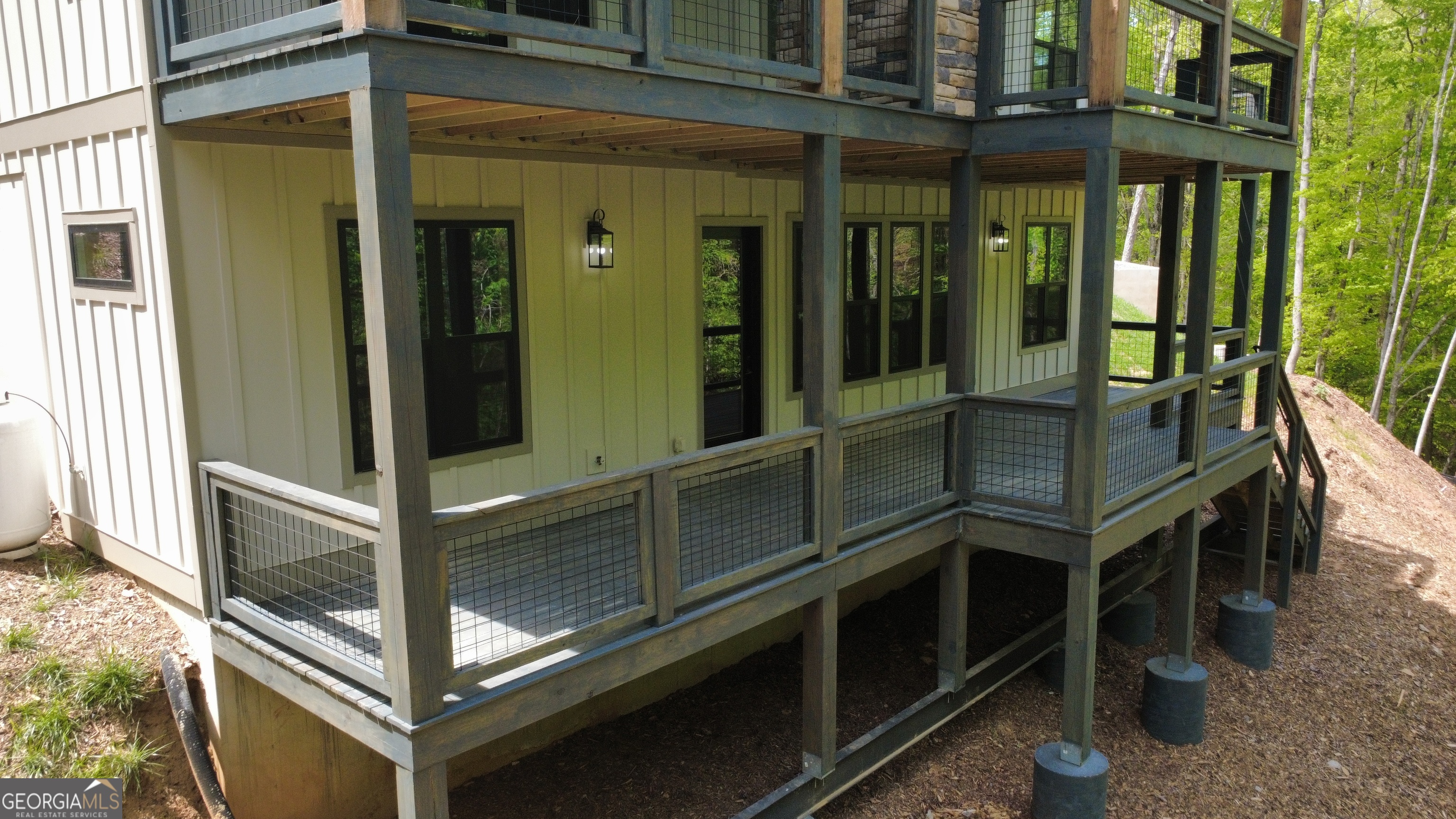 677 Catawba Circle Ellijay GA 30540