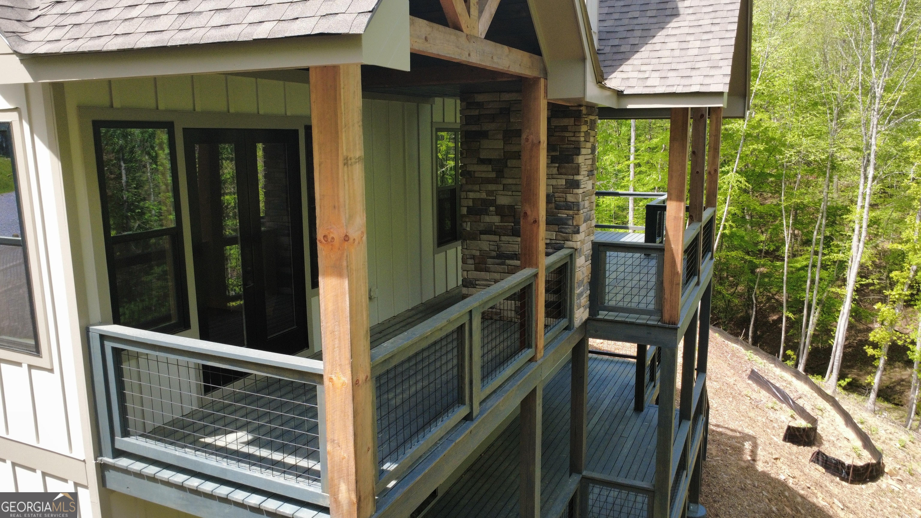 677 Catawba Circle Ellijay GA 30540