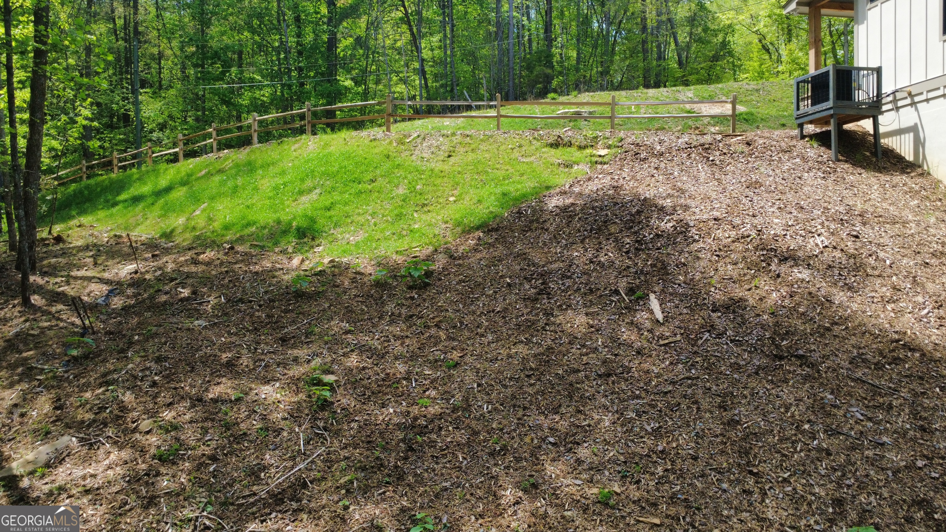677 Catawba Circle Ellijay GA 30540